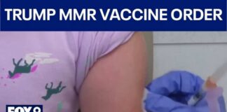 Trump executive order on vaccine schedules: What you need to know
