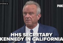 Funding Bombshell Hits Rural Clinics HHS Secretary Kennedy in Atwater to unveil new funding opportunities for health centers