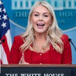 DETAILS: Karoline Leavitt LEAVING White House press secretary role