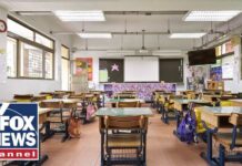 PUSHED TO QUIT: Tennessee 'Teacher of the Year' quits over grade pressure