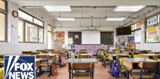 PUSHED TO QUIT: Tennessee 'Teacher of the Year' quits over grade pressure