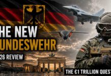 Germany's Military is BACK - Here's What Changed