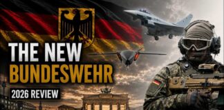 Germany's Military is BACK - Here's What Changed