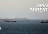 Toll Talk Triggers Trump’s Oman Warning Trump threatens Oman as it works with Iran on a Strait of Hormuz deal