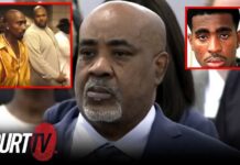 Memoir Bombshell Jolts Tupac Trial Tupac Murder Trial: Prosecutors Detail Alleged Revenge Plot