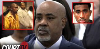 Tupac Murder Trial: Prosecutors Detail Alleged Revenge Plot