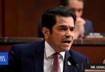 Dem Rep. Jimmy Gomez investigated by House Ethics Committee over sexual misconduct allegations