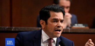Dem Rep. Jimmy Gomez investigated by House Ethics Committee over sexual misconduct allegations