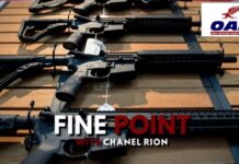 DOJ CREATES GUN RIGHTS RESTORATION PROGRAM