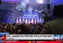 Florida Showdown: Culture Wars Or Wallet Pain? Byron Donalds secures Republican nomination for FL governor, will face David Jolly in November