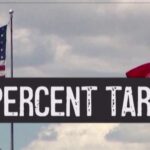 U.S.-Canada trade war escalates as new tariffs on Canadian goods take effect
