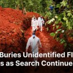 Shocking Toll Soars—Families Still Missing Nepal Begins Mass Burials of Unidentified Flood Victims as Families Search for Missing | AL1N