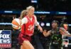 'Sophie Night' planned at WNBA games following stance on biological males in women's sports