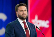 Wage War Erupts – Illegal Hiring In Crosshairs J.D. Vance, Vice President