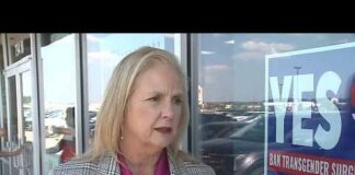 Missouri attorney general defends $167K abortion clinic TV spot