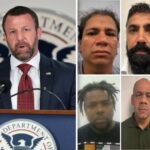Operation Rotten Apple Shocks New York 2K Illegal Migrants — Including Child Rapists, Killers — Nabbed in ‘Operation Rotten Apple’