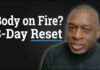 The Inflammation Reset: Why Your Body Is On Fire (And How to Put It Out)