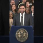 Courthouse Clash Over ‘Public Charge’ Rule NYC among cities suing federal government over green card rule