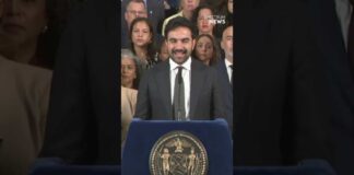 NYC among cities suing federal government over green card rule