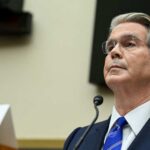 Congress Erupts Over $1 Trillion Giveaway Will Trump $5,000 dividend impact the national debt? Treasury 'working on it', Bessent tells hearing