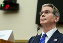 Congress Erupts Over $1 Trillion Giveaway Will Trump $5,000 dividend impact the national debt? Treasury 'working on it', Bessent tells hearing