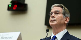 Will Trump $5,000 dividend impact the national debt? Treasury 'working on it', Bessent tells hearing