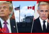 Legal Wildcard Upends North American Trade Legal expert points out the issues around Trump's Canada tariffs