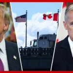 Legal Wildcard Upends North American Trade Legal expert points out the issues around Trump's Canada tariffs