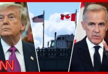 Legal Wildcard Upends North American Trade Legal expert points out the issues around Trump's Canada tariffs