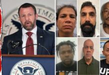 Operation Rotten Apple Shocks New York 2K Illegal Migrants — Including Child Rapists, Killers — Nabbed in ‘Operation Rotten Apple’