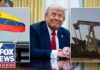 Outrage Erupts Over 25-Year Oil Power Play OIL POWER SHIFT: US strikes MAJOR Venezuela oil deal