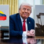 Outrage Erupts Over 25-Year Oil Power Play OIL POWER SHIFT: US strikes MAJOR Venezuela oil deal
