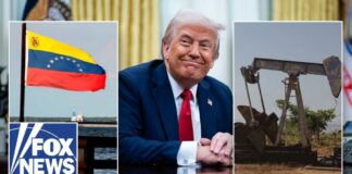 OIL POWER SHIFT: US strikes MAJOR Venezuela oil deal