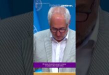 UN Alarm Over Rising Child Casualties UN warns of alarming surge in violence in Lebanon after Israeli strikes