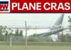 Amazon cargo jet crashes at Miami airport