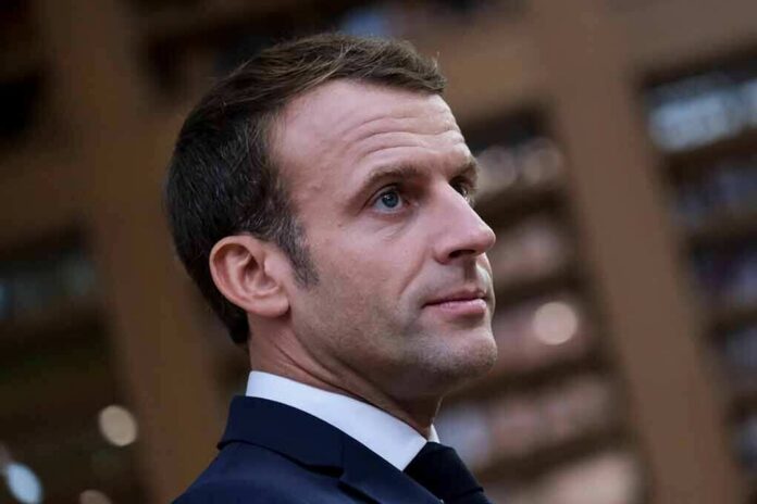 man in suit looking to the side