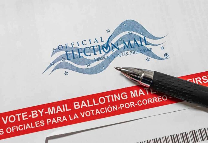 shutterstock_1787440103-1 Official election mail envelope with pen