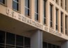 U.S. Department of Education building exterior
